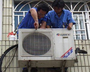 容城空调维修售后服务中心