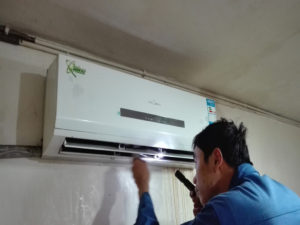 容城格力空调电话是多少