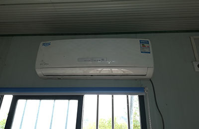 容城空调维修在哪里找