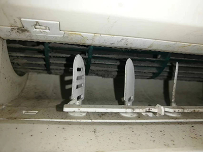 容城空调维修售后服务中心电话是多少