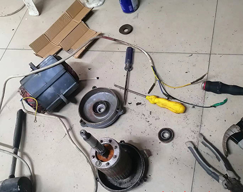 容城空调维修售后服务中心电话在哪里找