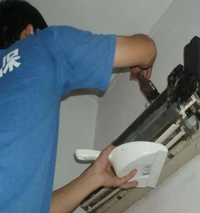 容城空调清洗保养