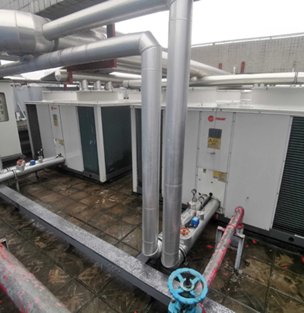 容城附近中央空调维修 容城上门中央空调维修